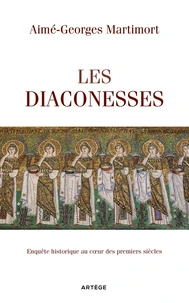 Les diaconesses