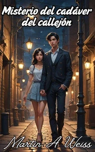 Misterio del cadáver del callejón