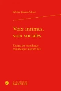 Voix intimes, voix sociales