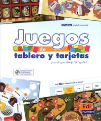 Juegos de tablero y tarjetas