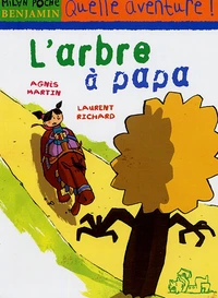 L'arbre à papa