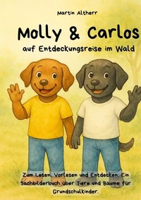 Molly &amp; Carlos