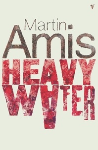 Martin Amis - Heavy Water And Other Stories.