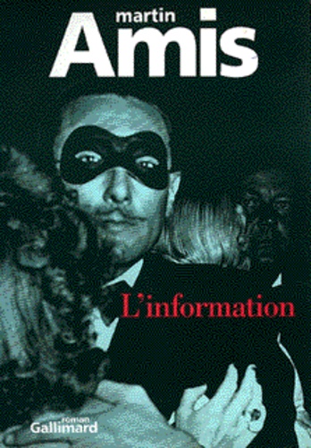 L'information