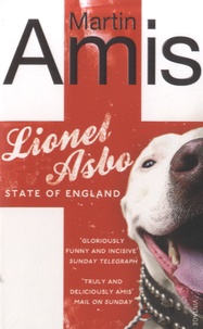 Martin Amis - Lionel Asbo: State of England.