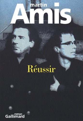 Martin Amis - Reussir.