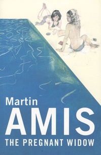 Martin Amis - The Pregnant Widow - Inside History.