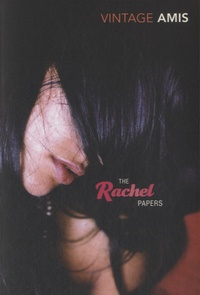 Martin Amis - The Rachel Papers.