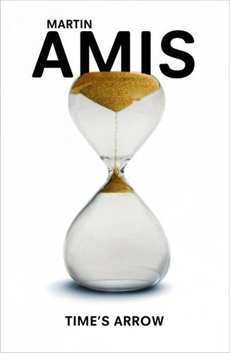 Martin Amis - Time's Arrow.