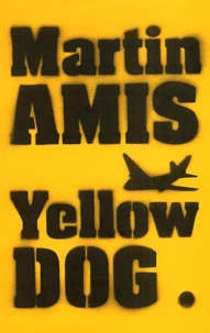 Yellow dog