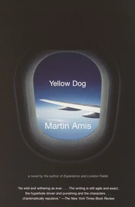 Yellow Dog