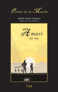 Amavi