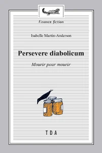 Persevere diabolicum