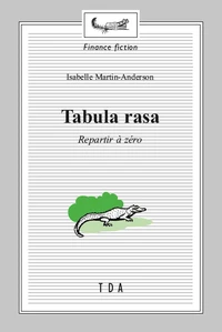 Tabula rasa