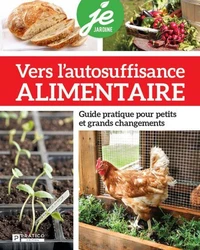 Vers l'autosuffisance alimentaire