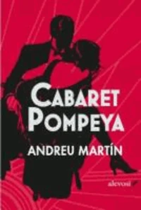 Cabaret Pompeya