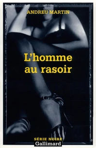 L'Homme Au Rasoir