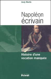 Napoléon écrivain.