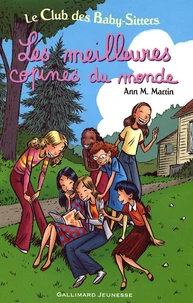 Les meilleures copines du monde