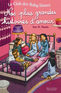 Nos plus grandes histoires d'amour