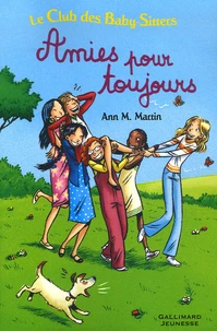 Amies pour toujours