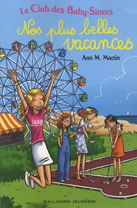 Nos plus belles vacances