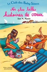 Le club des baby-sitters