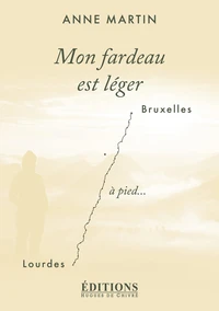 Mon fardeau est léger