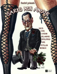 Sarko, mon amour
