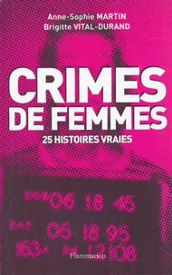 Crimes de femmes