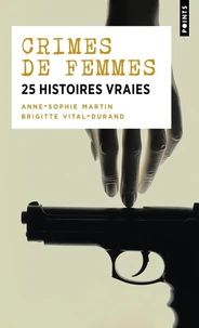 Crimes de femmes