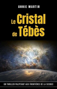 Le Cristal de Tébès