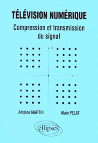 Television Numerique. Compression Et Transmission Du Signal