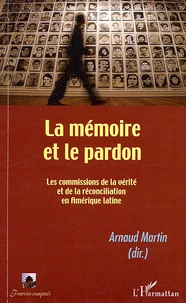 La mémoire et le pardon