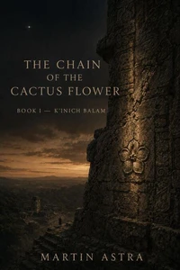 THE CHAIN OF THE CACTUS FLOWER