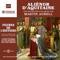 Aliénor d'Aquitaine