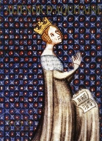 Martin Aurell - Aliénor d'Aquitaine.