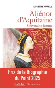 Aliénor d'Aquitaine