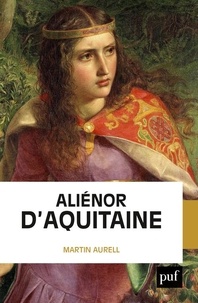 Ebook pdf téléchargeable gratuitement Aliénor d'Aquitaine