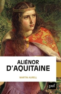 Téléchargement gratuit de jar ebook mobile Aliénor d'Aquitaine 9782130818090 in French par Martin Aurell