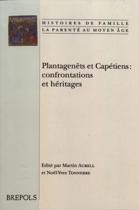 Plantagenêts et Capétiens : confrontations et héritages.pdf