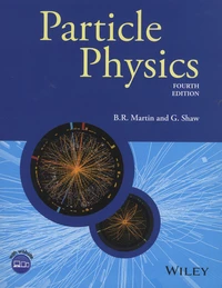 Particle Physics