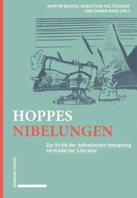 Hoppes Nibelungen