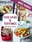 Foie gras & terrines - avec vidéos. 50 recettes & 15 vidéos