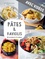 Pâtes & raviolis - Avec vidéos. 50 recettes & 15 vidéos