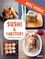 Sushi & yakitori - Avec vidéos. 50 recettes & 15 vidéos