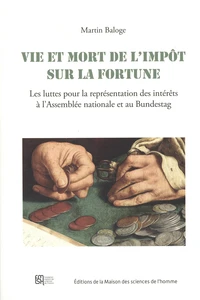 Vie et mort de l'impôt sur la fortune