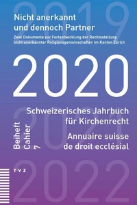 Nicht anerkannt und dennoch Partner