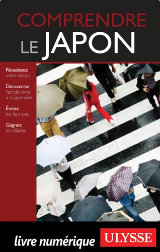 Comprendre le Japon