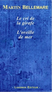Le cri de la girafe